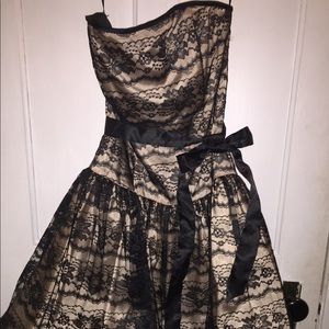 Formal dress- prom